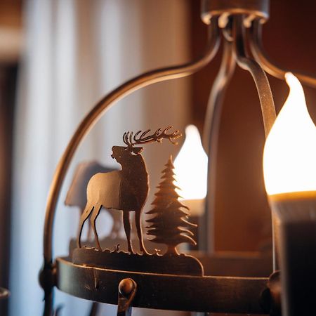 Hotel Gasthof Hirschentenne Stams Ngoại thất bức ảnh