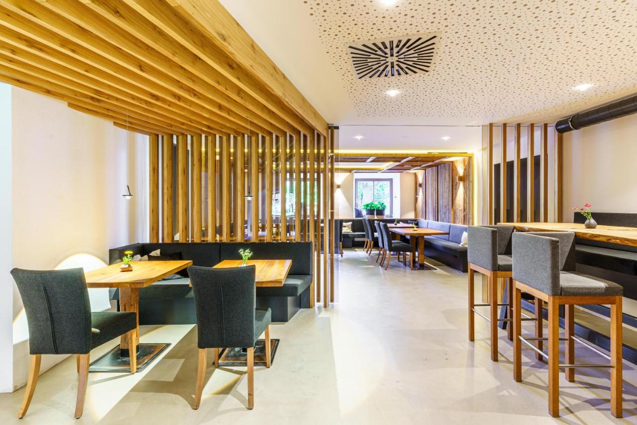 Hotel Gasthof Hirschentenne Stams Ngoại thất bức ảnh