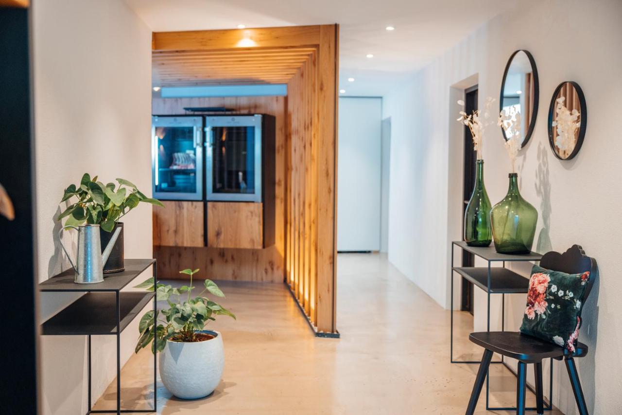 Hotel Gasthof Hirschentenne Stams Ngoại thất bức ảnh