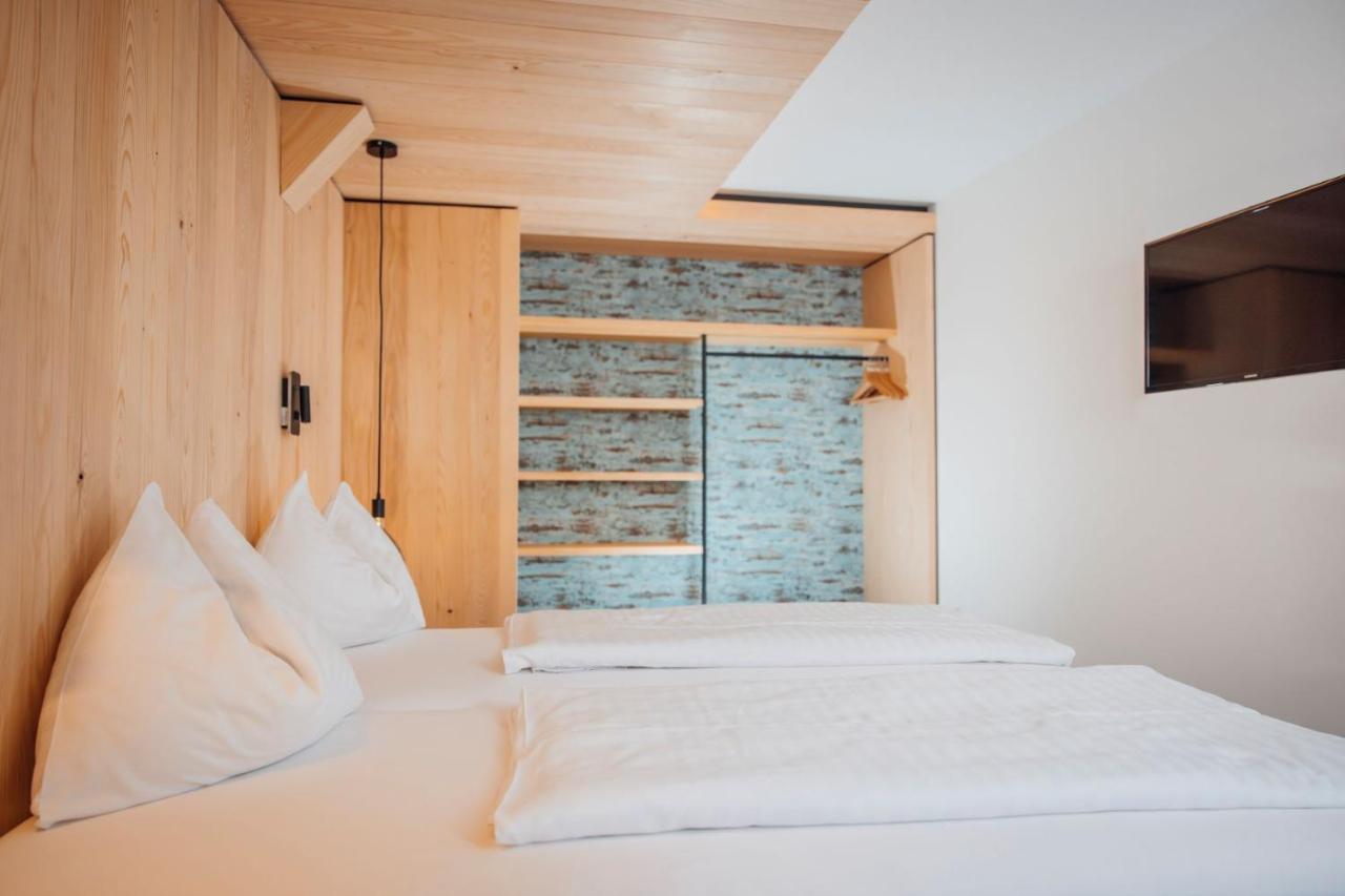 Hotel Gasthof Hirschentenne Stams Ngoại thất bức ảnh