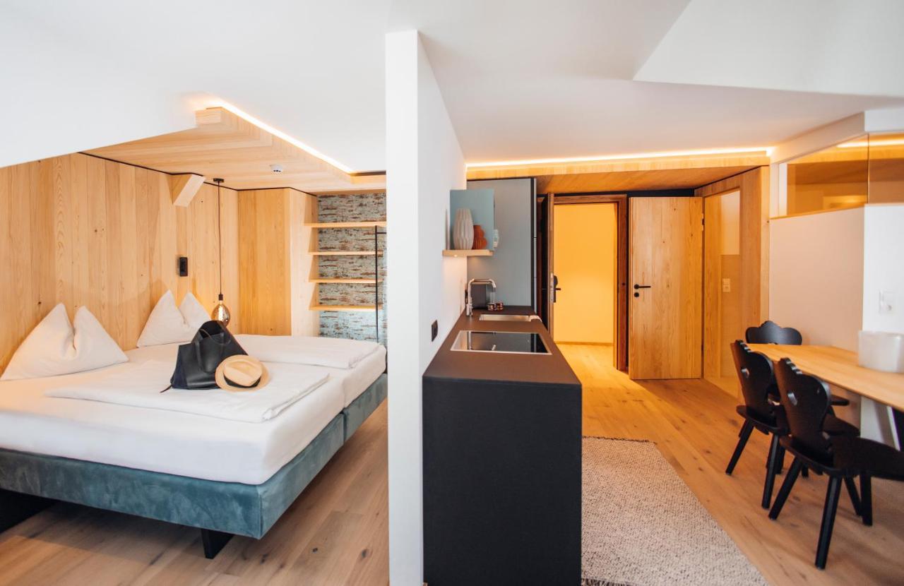 Hotel Gasthof Hirschentenne Stams Ngoại thất bức ảnh