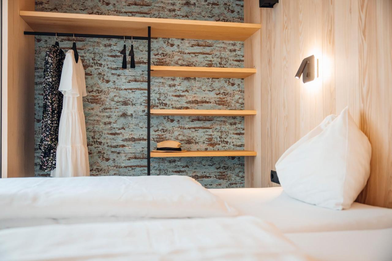 Hotel Gasthof Hirschentenne Stams Ngoại thất bức ảnh