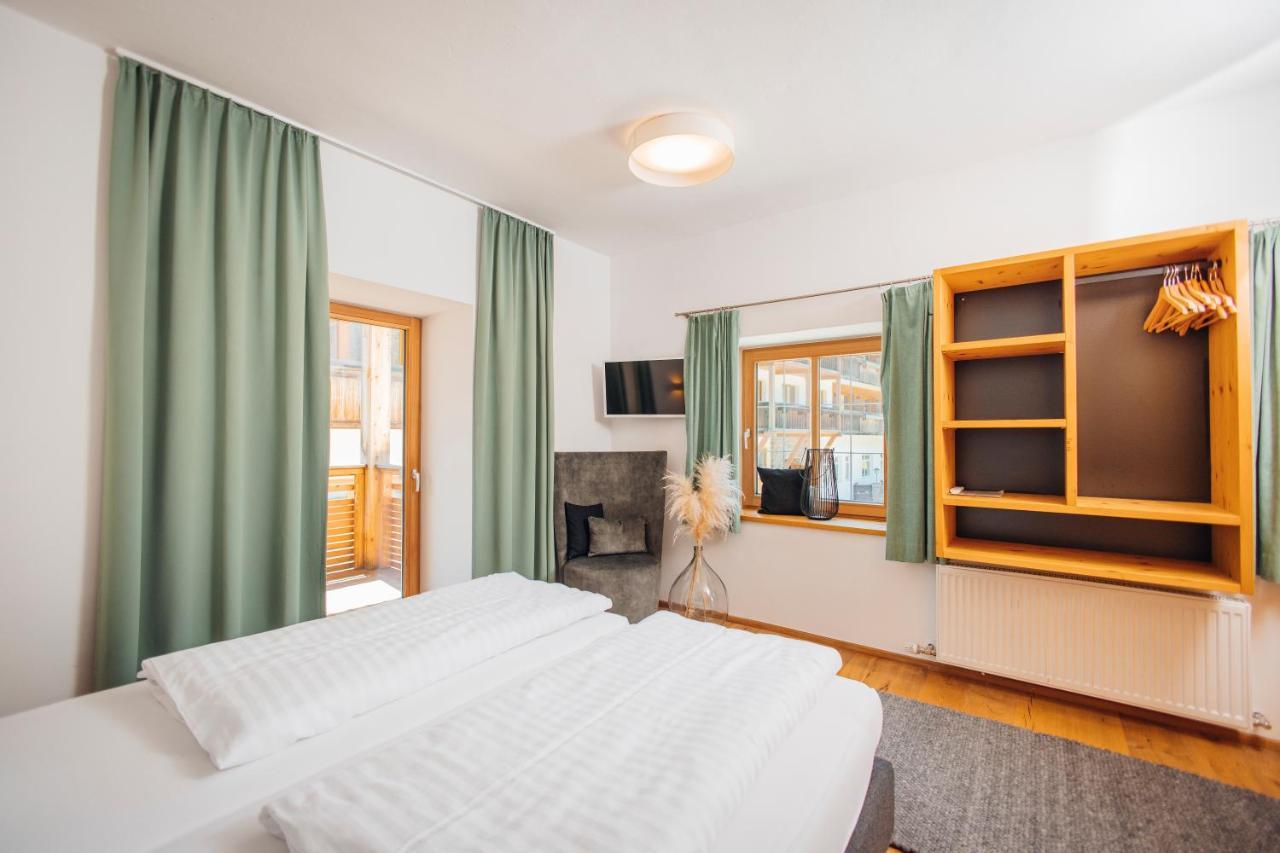 Hotel Gasthof Hirschentenne Stams Ngoại thất bức ảnh