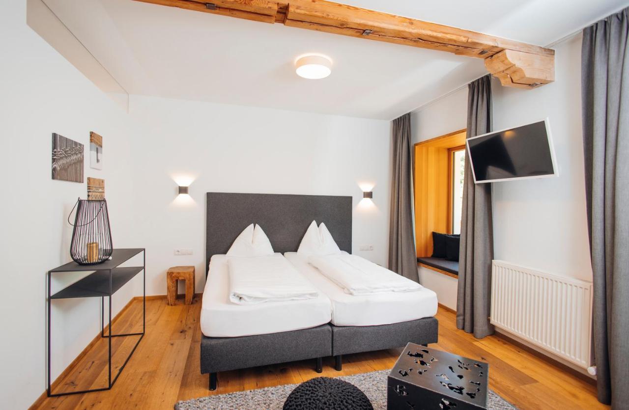 Hotel Gasthof Hirschentenne Stams Ngoại thất bức ảnh