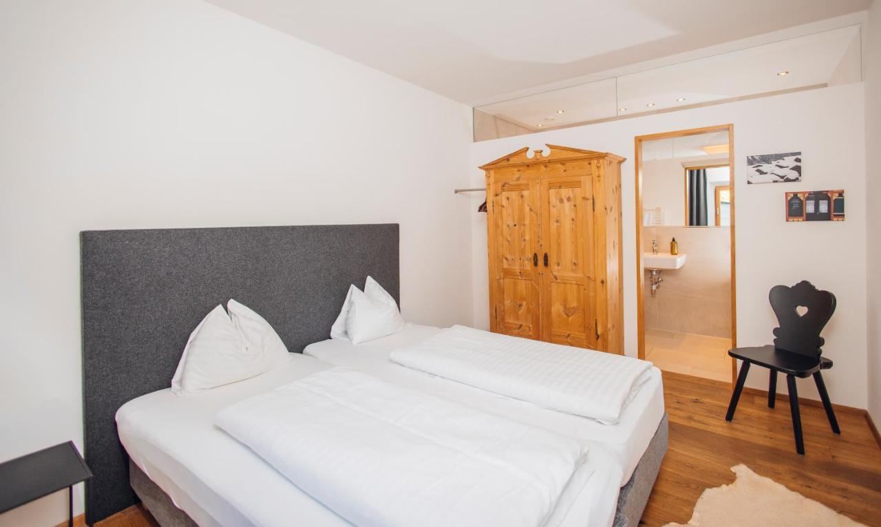 Hotel Gasthof Hirschentenne Stams Ngoại thất bức ảnh