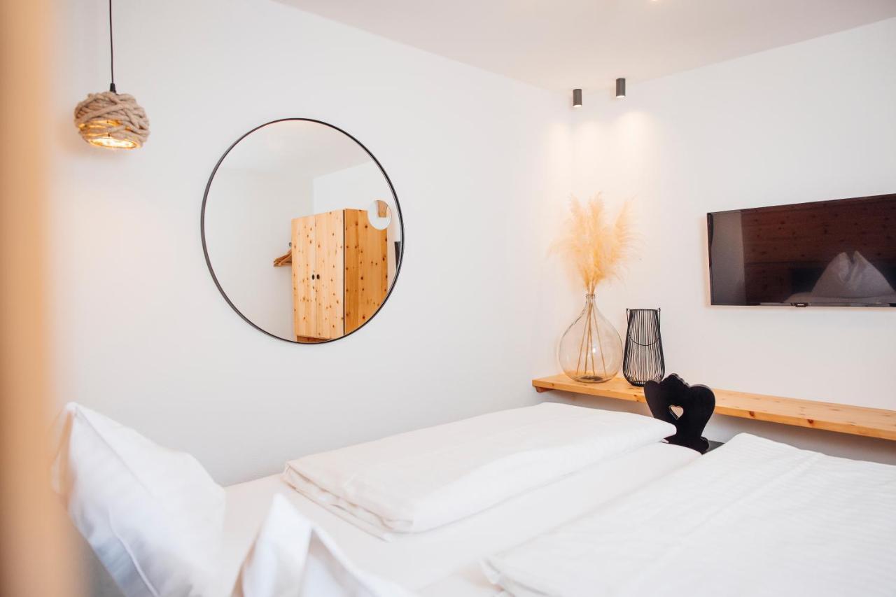 Hotel Gasthof Hirschentenne Stams Ngoại thất bức ảnh