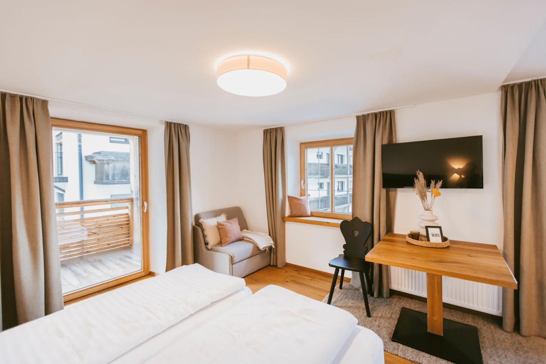Hotel Gasthof Hirschentenne Stams Ngoại thất bức ảnh
