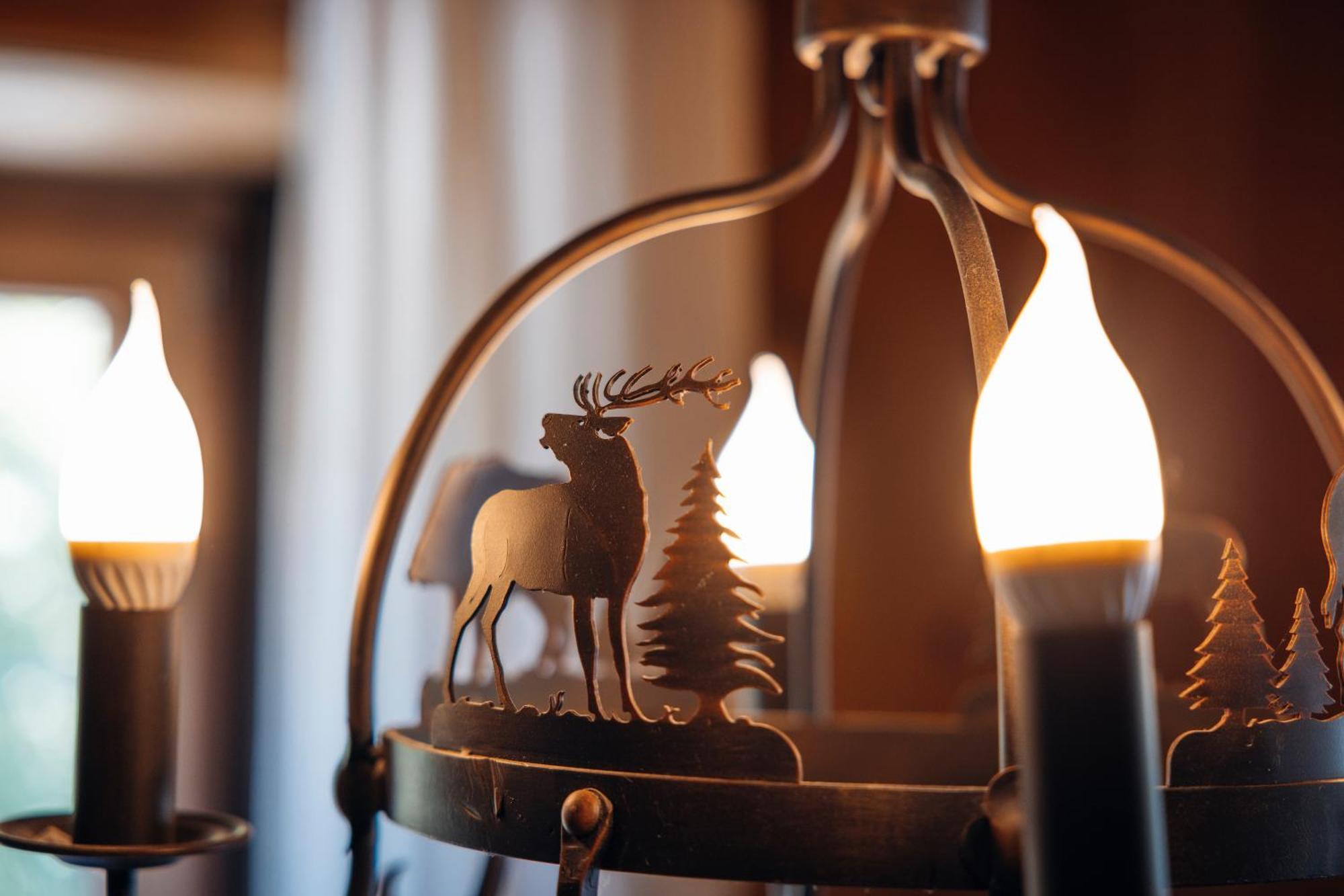 Hotel Gasthof Hirschentenne Stams Ngoại thất bức ảnh