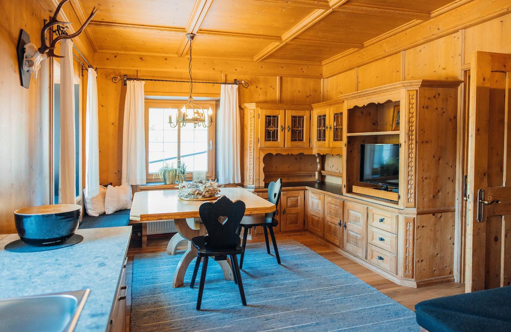 Hotel Gasthof Hirschentenne Stams Ngoại thất bức ảnh